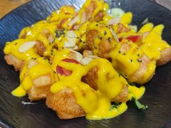 -单家老院·院子里的青岛菜(沙子口店)