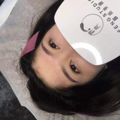 -峰尚美颜·半永久化妆美睫纹眉