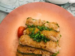 煎酿尖椒-六婶西关小厨(光塔路店)