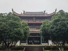 -岳麓书院