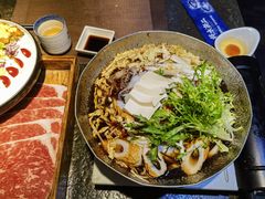 -将太无二·北美传奇寿司(瑞士公寓店)