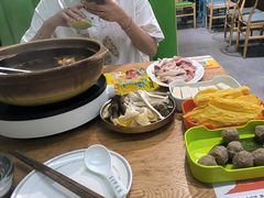 -菌小白火锅(时尚天河店)