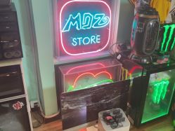-MDZ STORE·TATTOO·耳饰