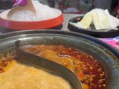 -生活如沸·顺德水牛奶火锅(大学路店)