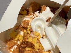 -麦当劳(国际社区店)