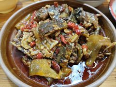 -老三样·美食研究中心(世贸路店)