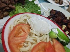 -白魁老号饭庄(交道口店)