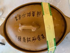 -风味小馆(天目湖宾馆店)