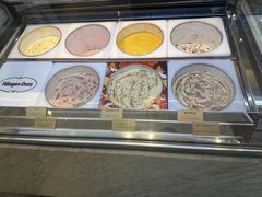-哈根达斯(国瑞店)