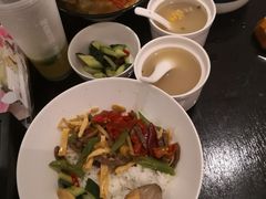 -金色印象·4K影院式足体养生(香榭里店)