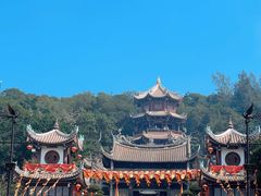 -莆田湄洲妈祖祖庙