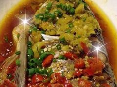 -大碗厨 25年老字号 现炒湘菜(四季天地店)