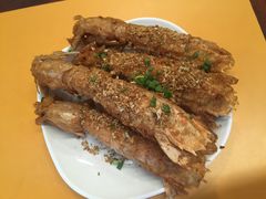 -班赞海鲜市场