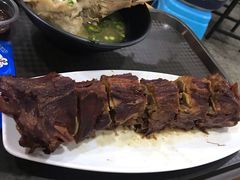 -喜之羊·粉面档