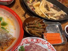 -楠火锅(哈尔滨金爵万象店)