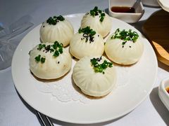 招牌生煎包-江南厨子(万象天地店)