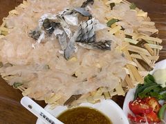 -官塘原味鱼生·潮菜大排档(潮州总店)