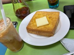 -胜利茶餐室