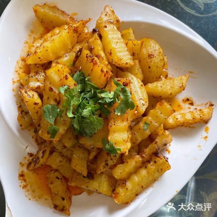 回辉登偰氏面片(东莲花美食街店)图片