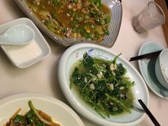 -陈先进鱼馆·夜宵·地道农家菜(湖墅南路店)
