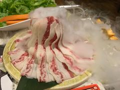-猫爪爪原切自助烤肉(观音桥阳光世纪店)