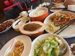 -粤尚腾香居中餐厅(首都机场希尔顿店)