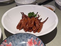 -明州小宴(文化广场店)