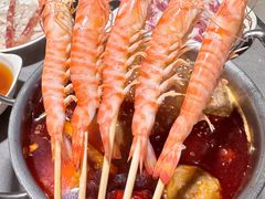-寄海·海鲜火锅(万象九宜城店)