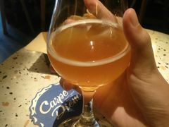 -Carpe Diem精酿空间