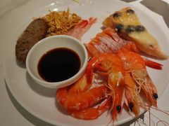 -碧涛阁·泡泡海洋·汤泉洗浴(王府花园店)