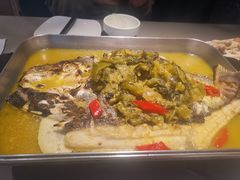 -半天妖烤鱼(芝罘万达店)