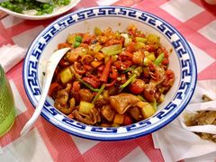 -小匠喜·江西菜(世茂广场店)