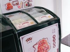 -吴茂兴本帮面(百色路店)