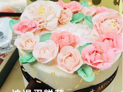 -匠造烘焙(联洋店)