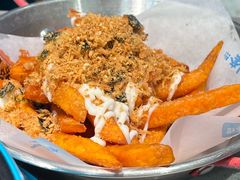 -半天妖烤鱼(西直门凯德mall店)