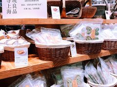 -七鲜超市(瑞虹天地太阳宫店)