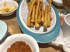 -青瓷火锅料理(西单大悦城店)