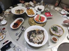 -老德州四合院·德州菜(天衢路店)
