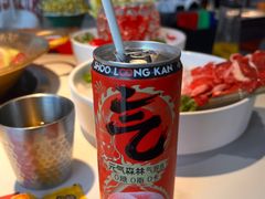 -小龙坎火锅(IFS HOT店)