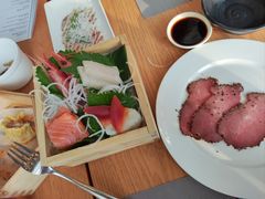 -解放碑威斯汀酒店-知味国际美食餐厅