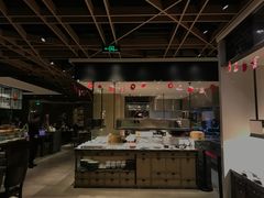 -金海湾自助餐厅(金陵饭店)