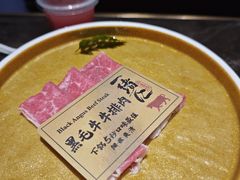 -一绪に和牛寿喜烧(罗湖益田假日店)