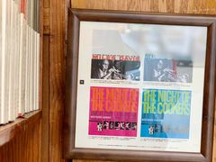 店内环境-麦田书店(国防路店)