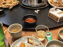 -三姐妹餐厅(曲江店)