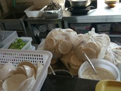 -北京炸酱面馆·烤鸭(前门总店)