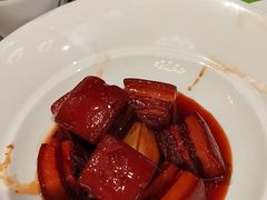 -玉林烤鸭店(垡头店)