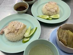 -红大哥水门鸡饭(總店)