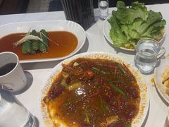 -小河公主秘制烤羊腿(小绿谷店)