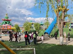 -北戴河集发农业梦想王国