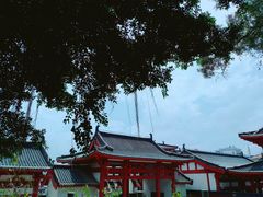 景点-容州古城